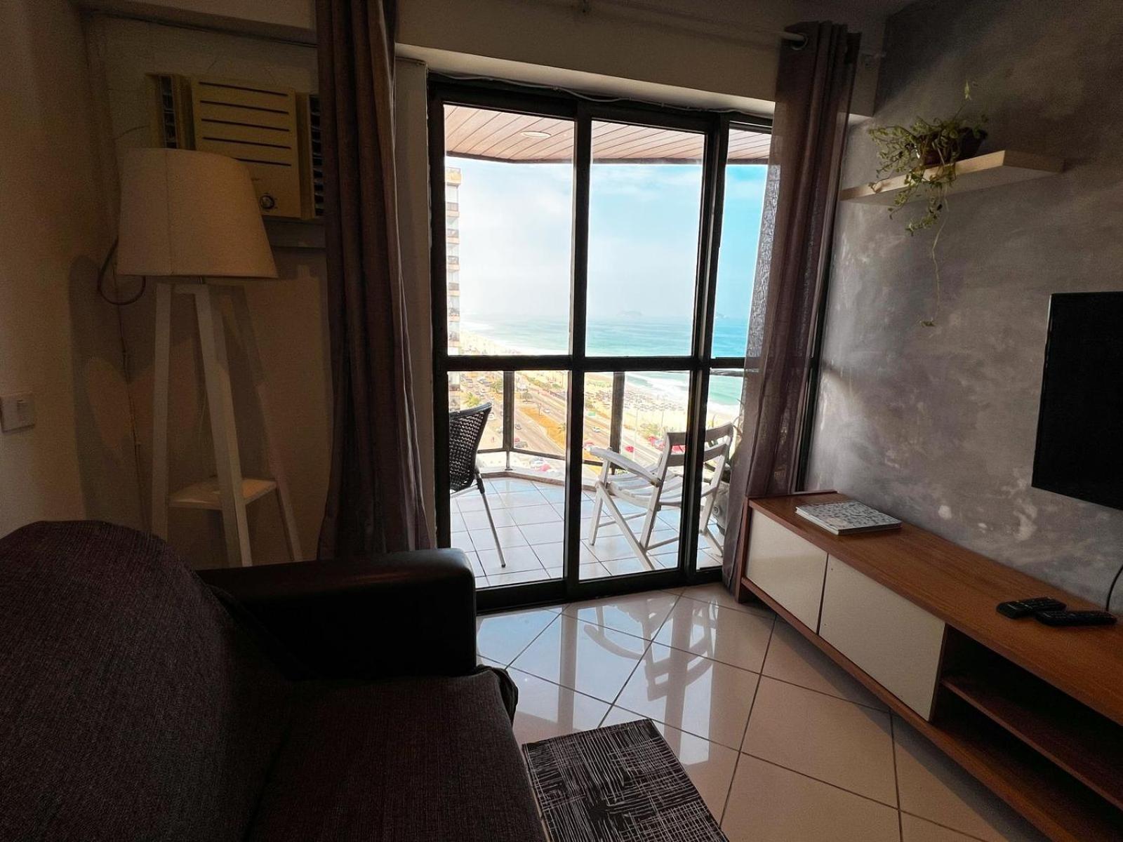 Apartment Sea View